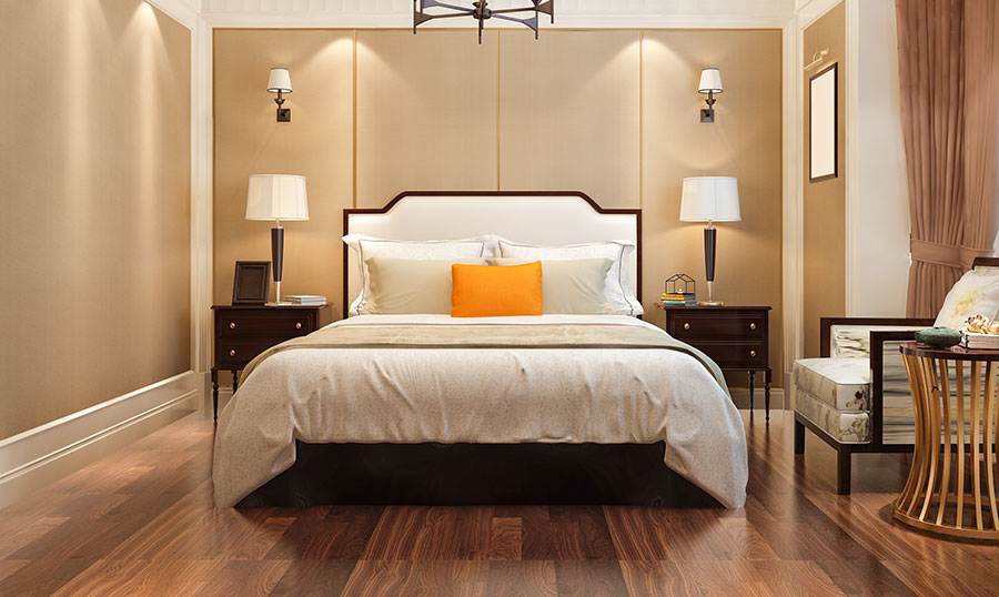 A place where start new life with adventure travel